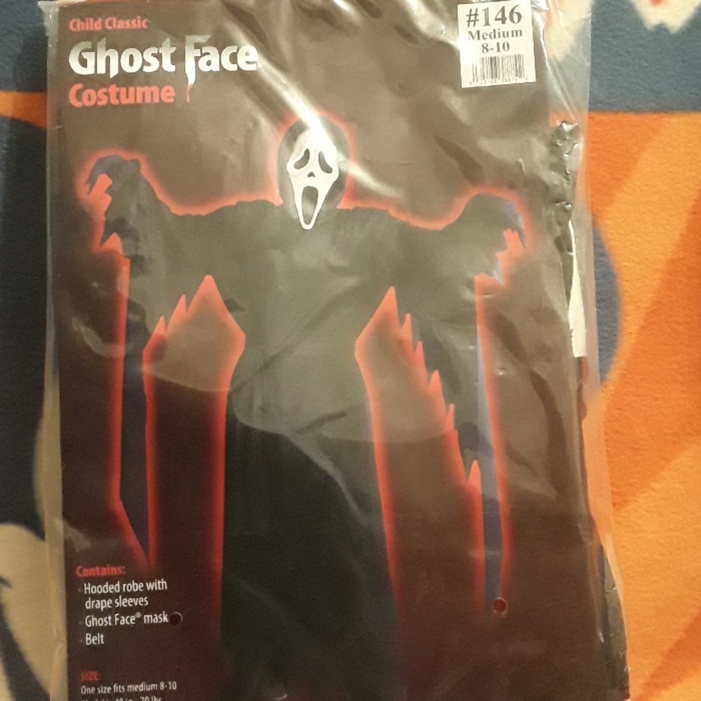 Costume